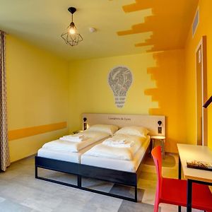 Standaard Kamer met een King Size Bed