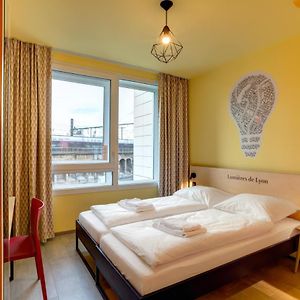 Standaard Kamer met Twee Aparte Bedden